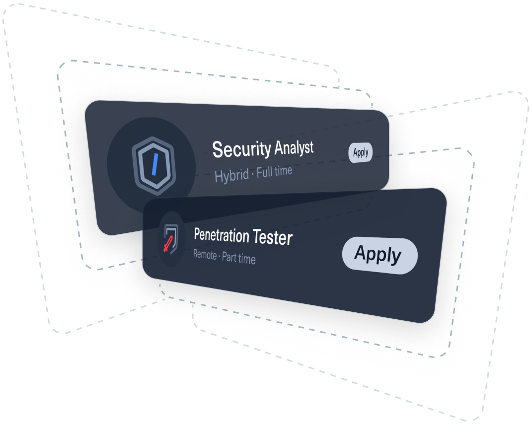 Cybersecurity Jobs
